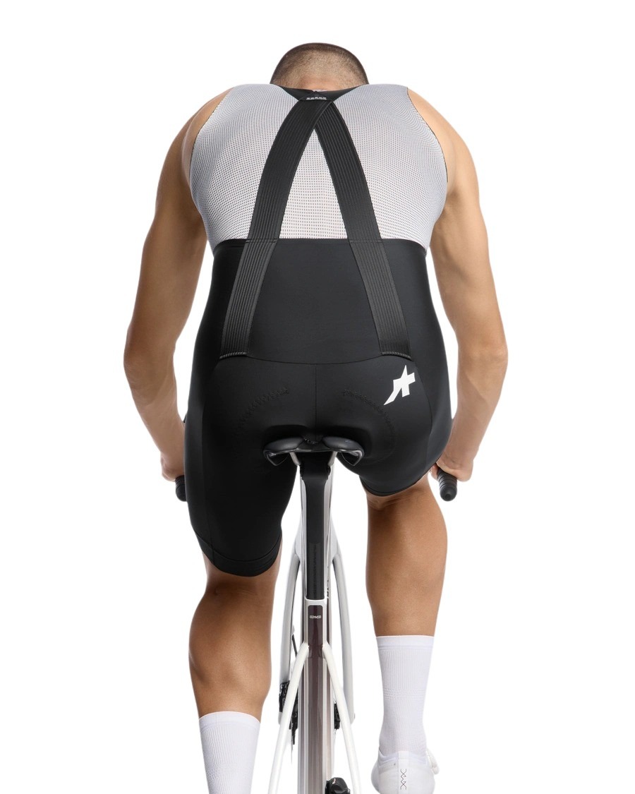 Assos Mille GT S11 Men's Bib Shorts