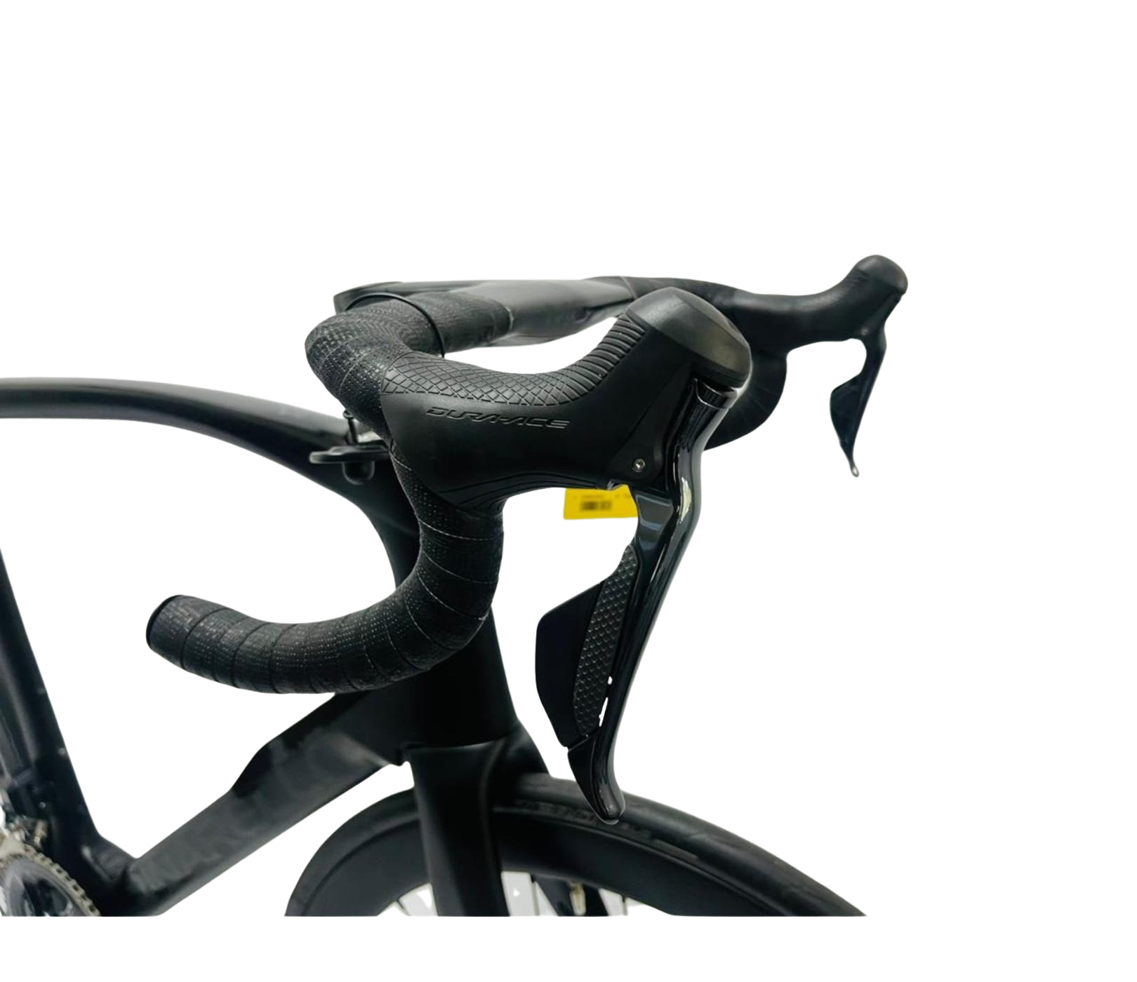 Pre-Owned Pinerello Dogma F12 Disc Carbon Road Bike - 59cm