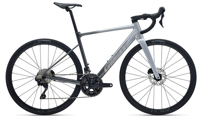 Giant Contend SL 0 Aluminium Road Bike 2026