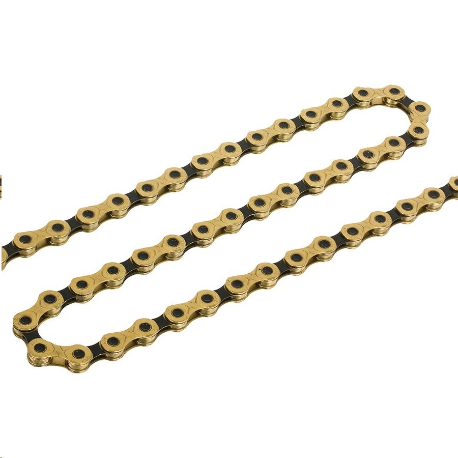 KMC X12 TI Chain 