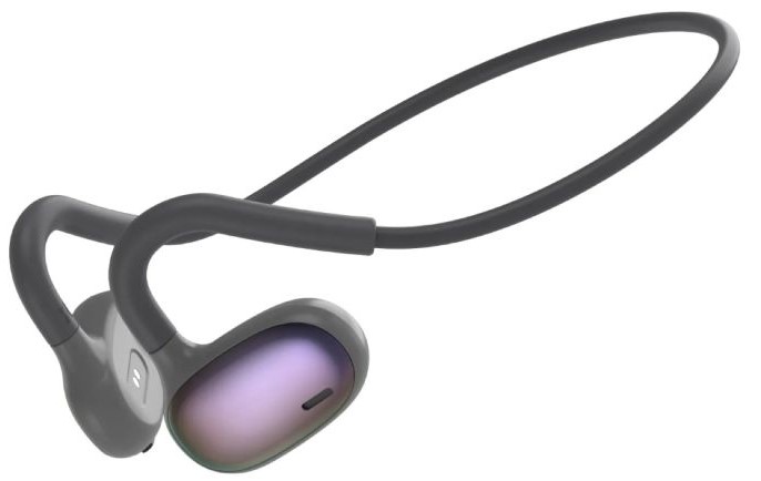 Red E Aura Air Earphones