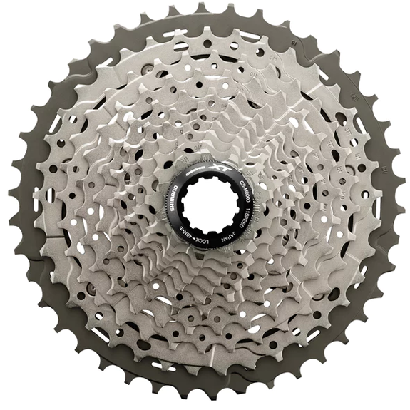 Shimano XT CS-M8000 11-Speed 11-42T MTB Cassette