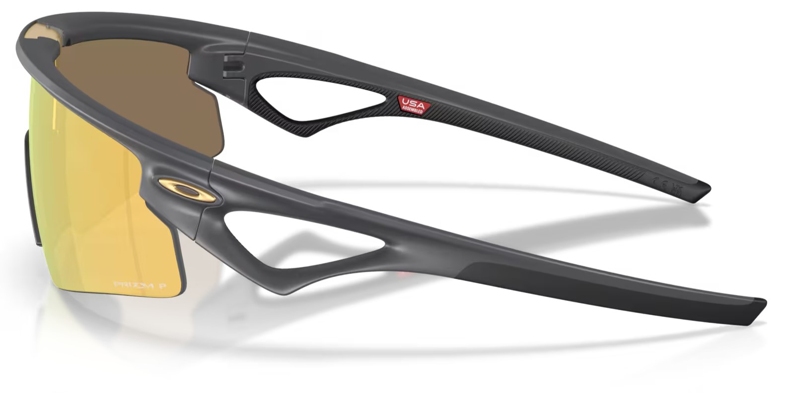 Oakley Sphaera Strike Sport Sunglasses