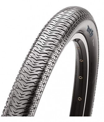 Maxxis Urban 20x1.3/8 Wired Bead BMX Tyre