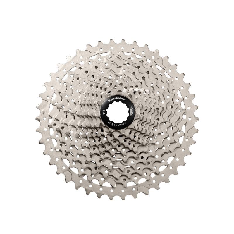 Sunrace 11spd 11-46t MTB Cassette 