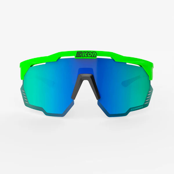 Scicon Aeroshade Kunken Sunglasses 