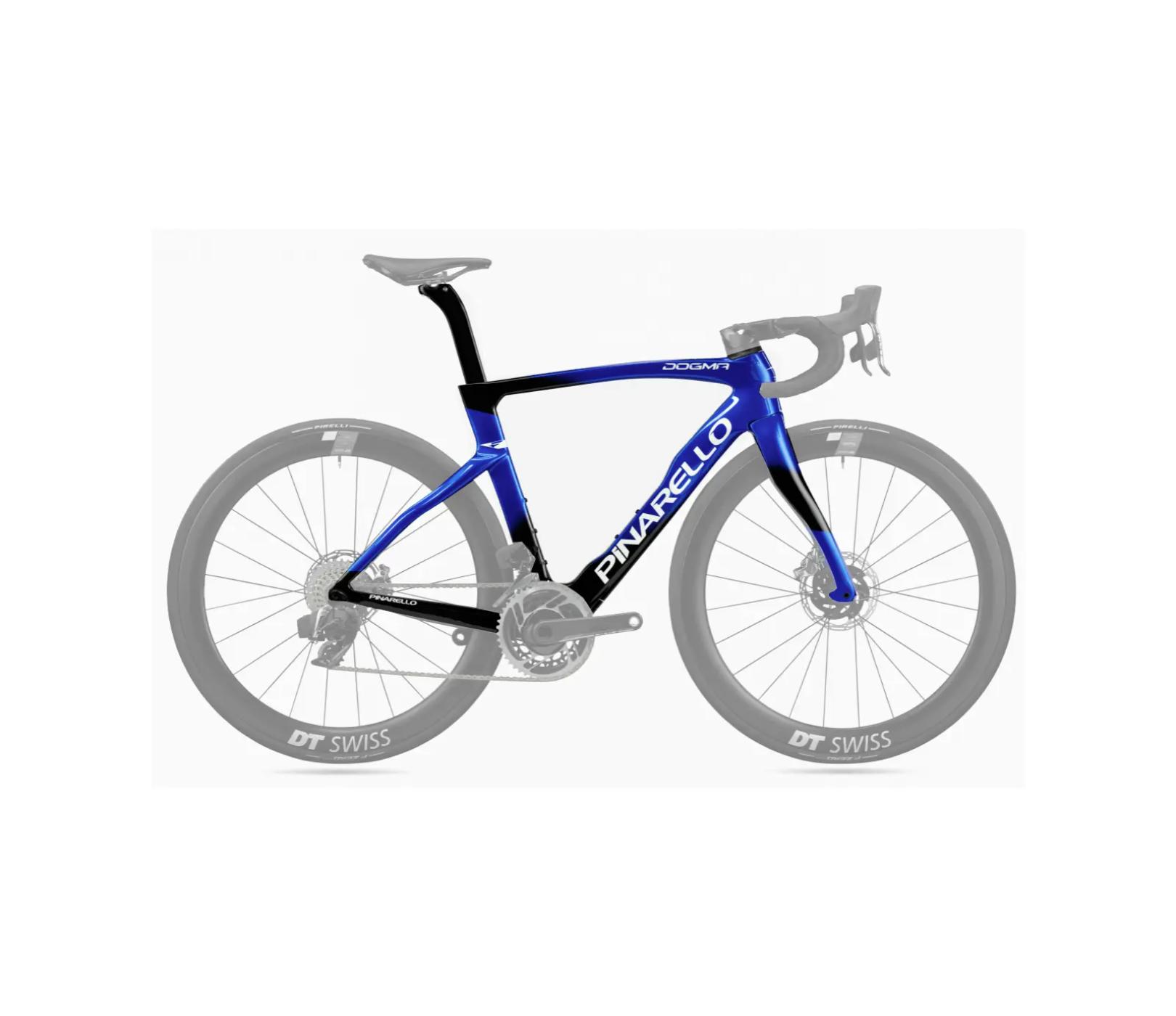 2024 Pinarello Dogma F Disc Road Frameset 