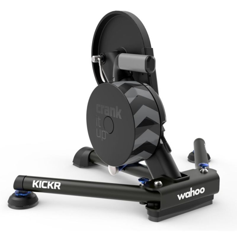 Wahoo Kickr V6 Indoor Trainer 