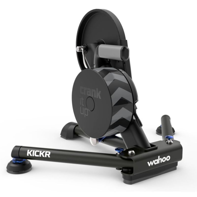 Wahoo Kickr V6 Review