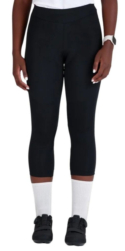 First Ascent Domestique 3/4 Ladies Tights