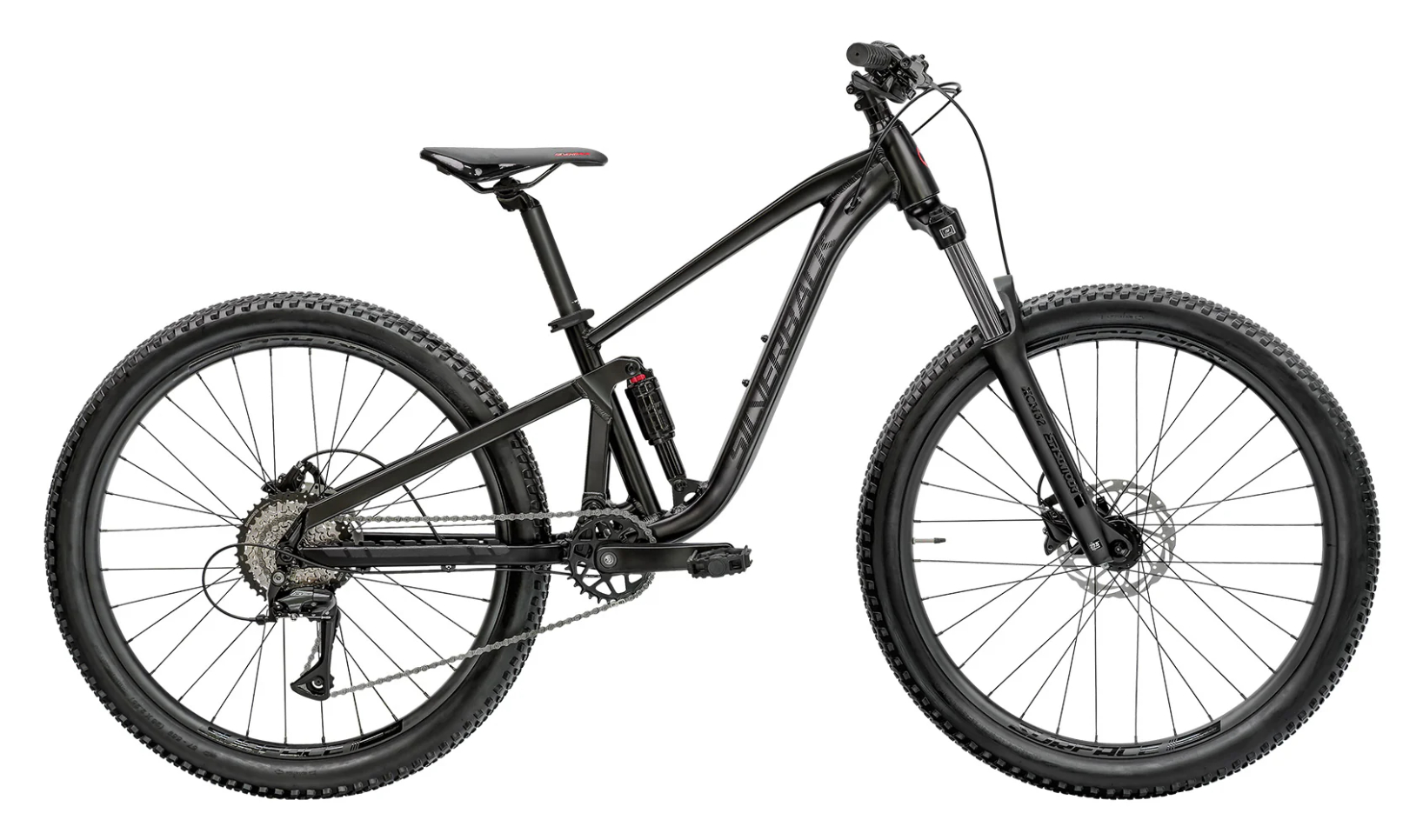 Silverback SE: Series Trail 26 Junior Boys Bike 2026