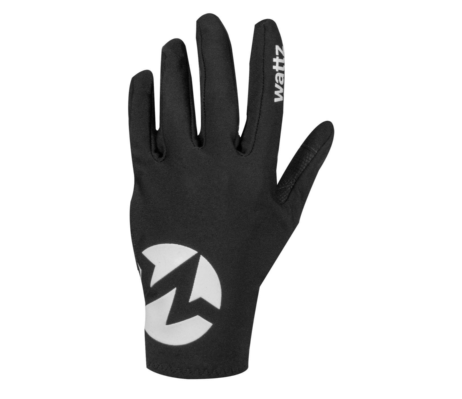 Wattz Sherpa Long Finger Gloves 