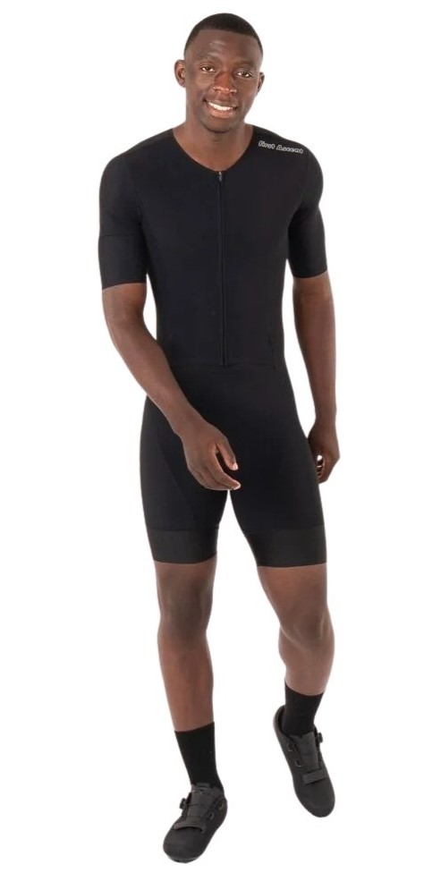 First Ascent Hydro-Motion Men's Tri Suit
