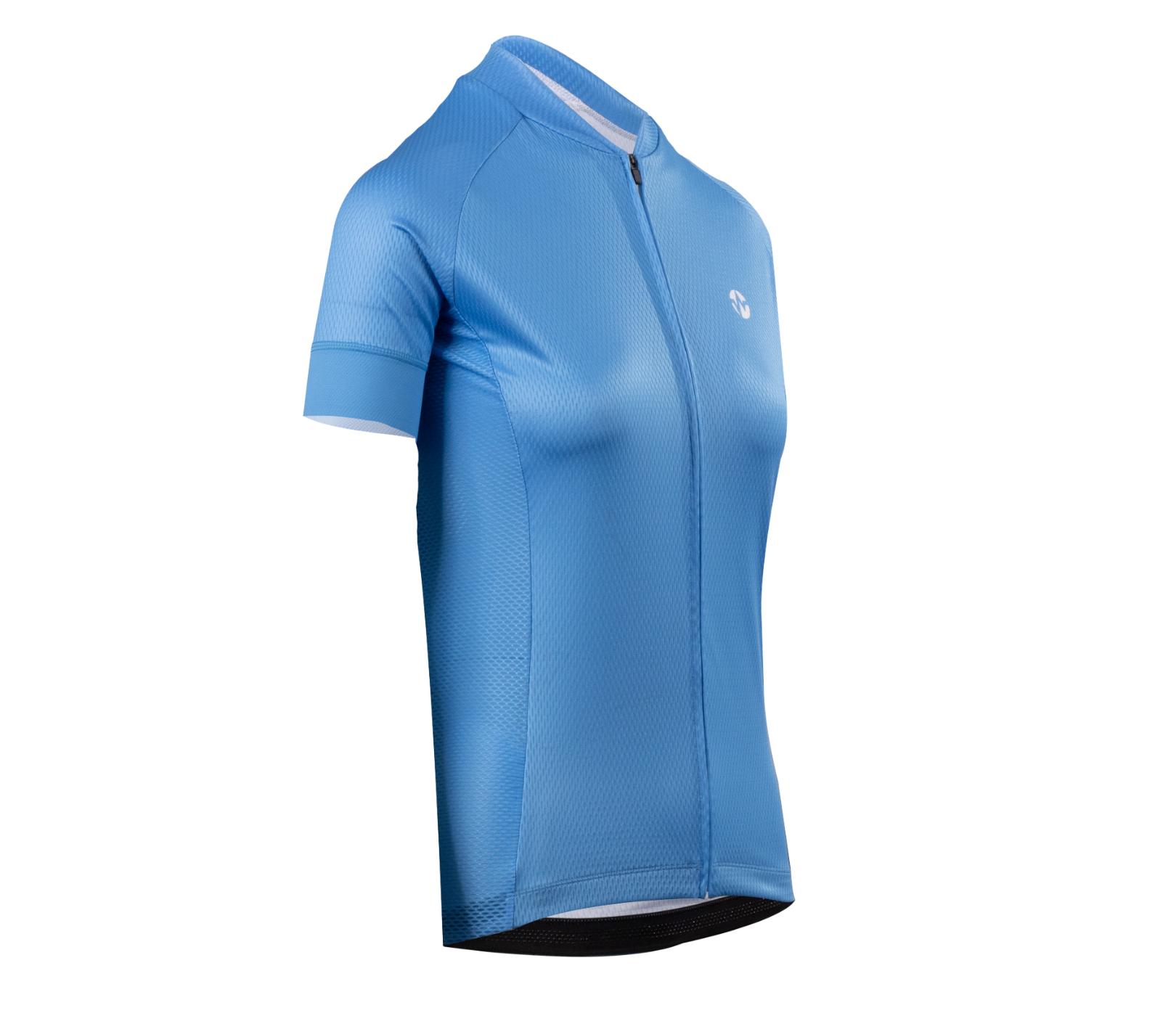 Wattz Core Short Sleeve Ladies Jersey 