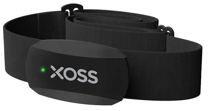 XOSS X2 Heart Rate Monitor