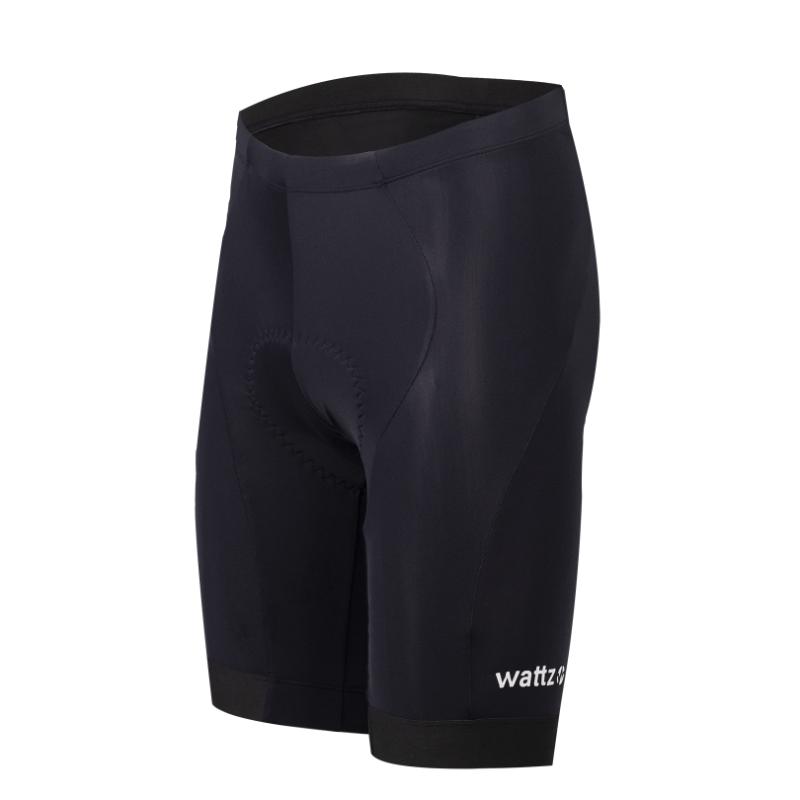 Wattz Explode Men's Shorts