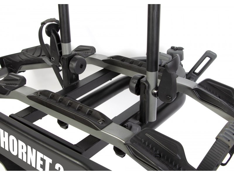 BuzzRack E-Hornet 2 Towbar Bike Rack