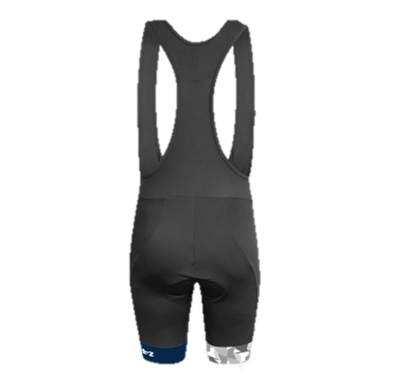 Wattz Amplify Velocity Men's Bibshorts