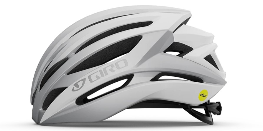 Giro Syntax MIPS Road Helmet