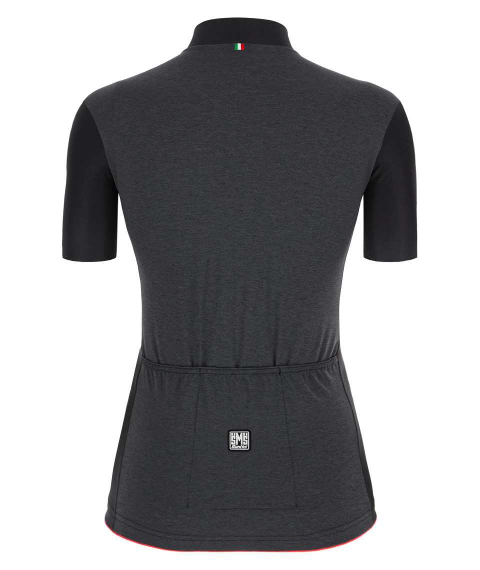 Santini Colore Short Sleeve Ladies Jersey