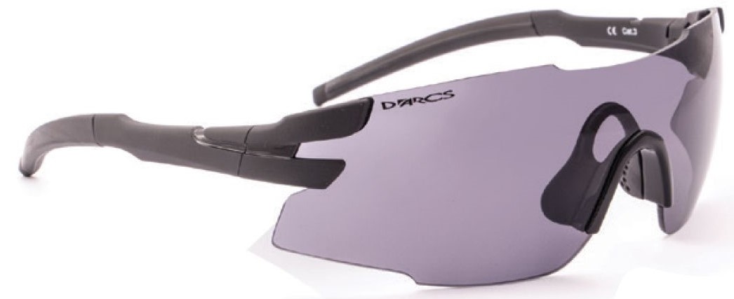 D'Arcs Eclipse Sunglasses