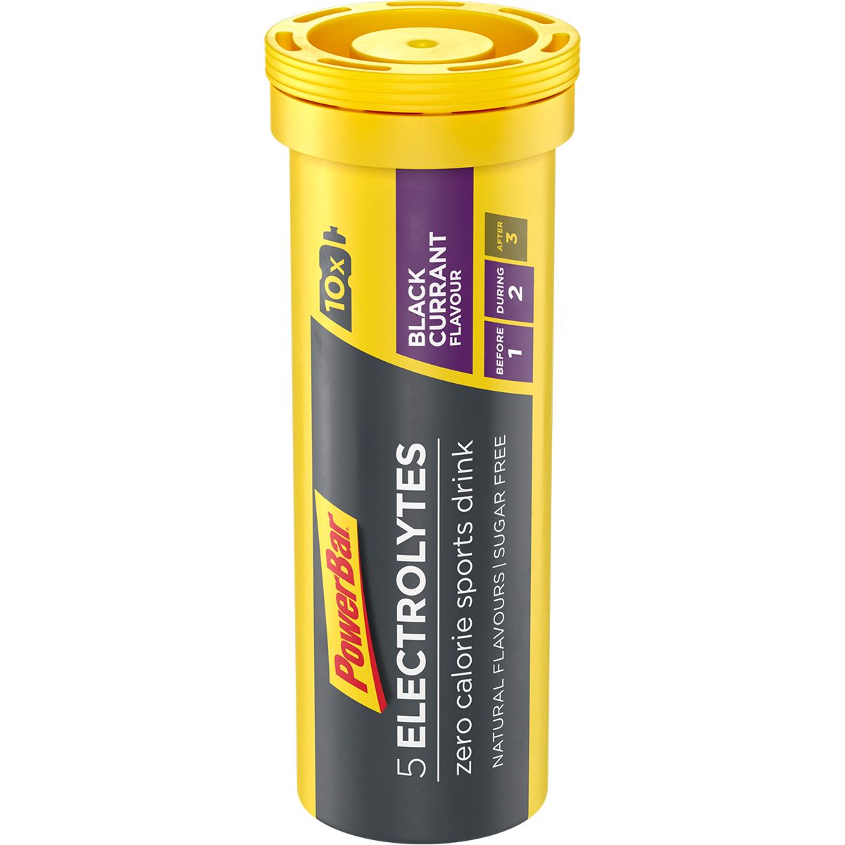 Powerbar Electrolyte Tablets