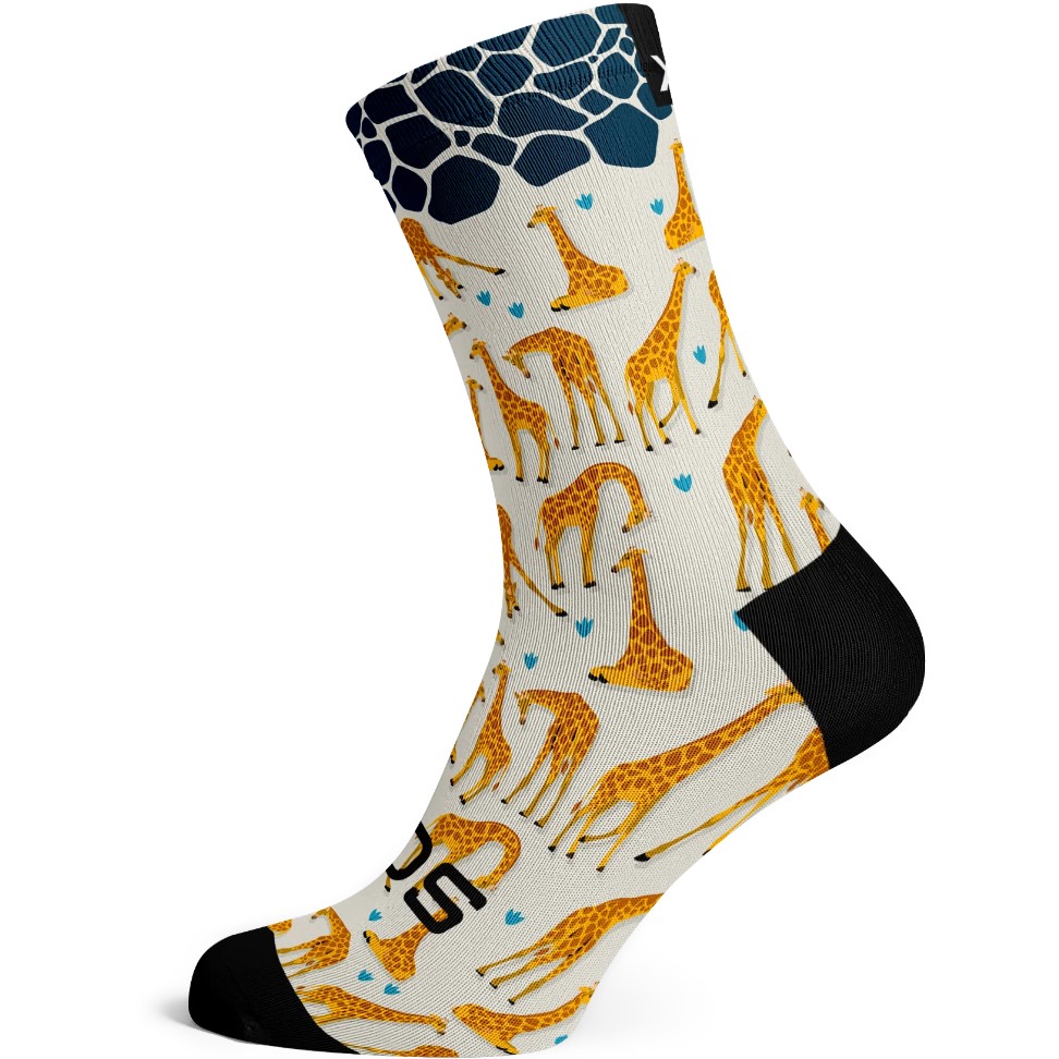 Sox Crew Unisex Socks