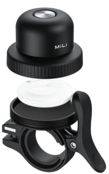 Mili Mitag Bike Bell