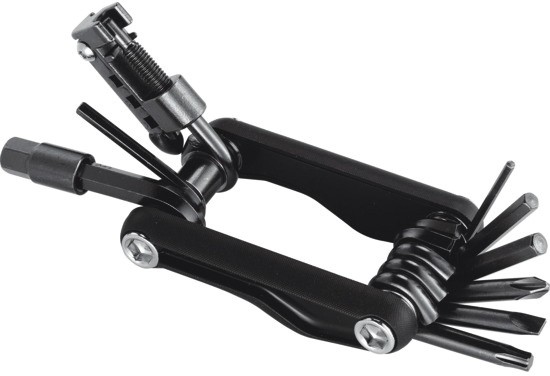 Syncros Composite 14CT Black Tool 