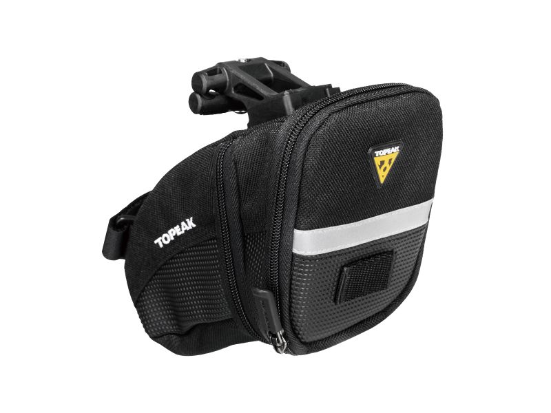 Topeak Aero Wedge Saddle Bag - Medium