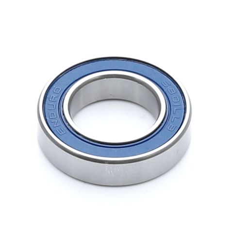 Enduro 6801 ABEC-3 12x12x5 Bearing