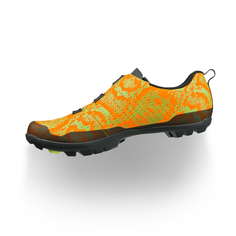 Fizik Terra Atlas Unisex MTB Shoes