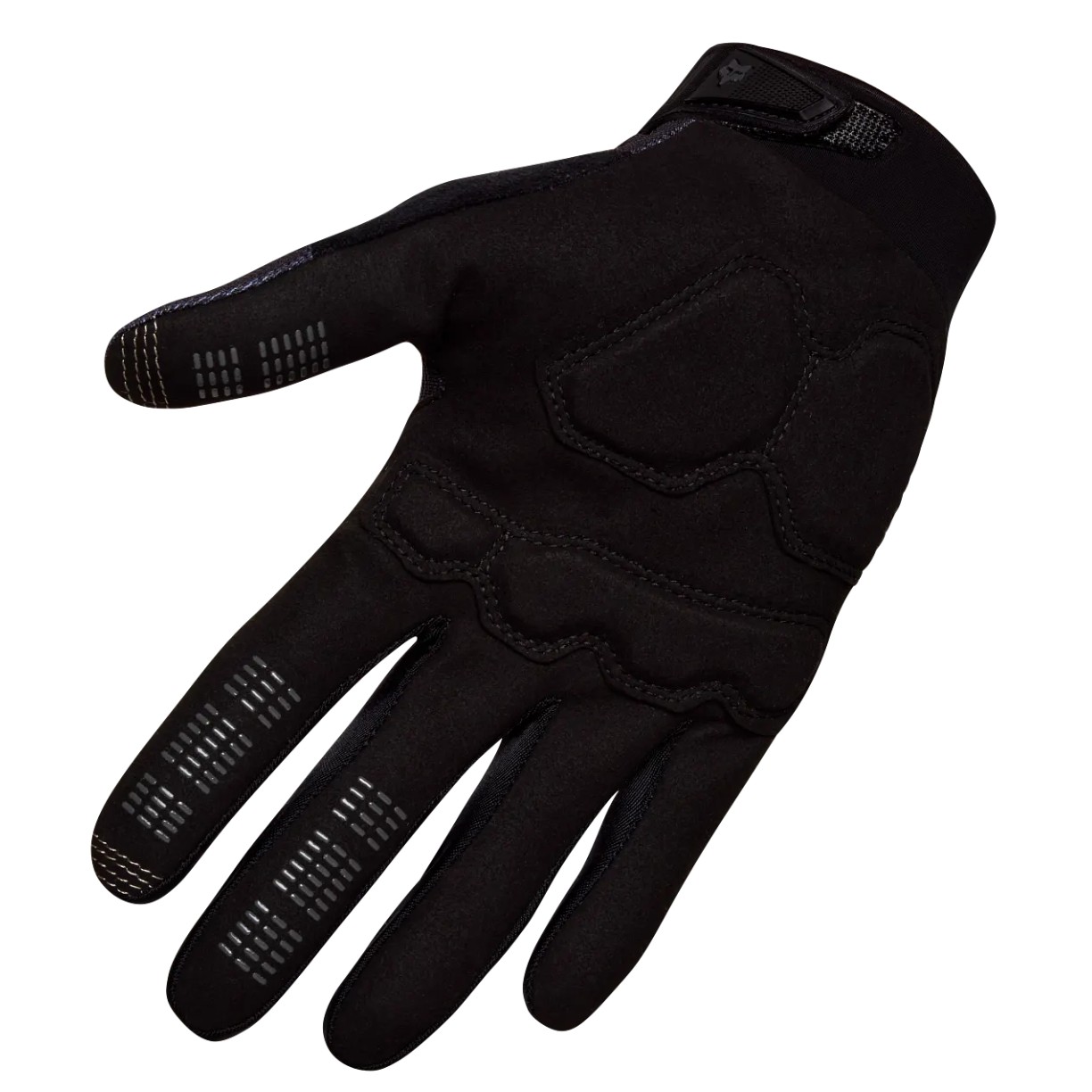 Fox Ranger Gel Long Finger Gloves 