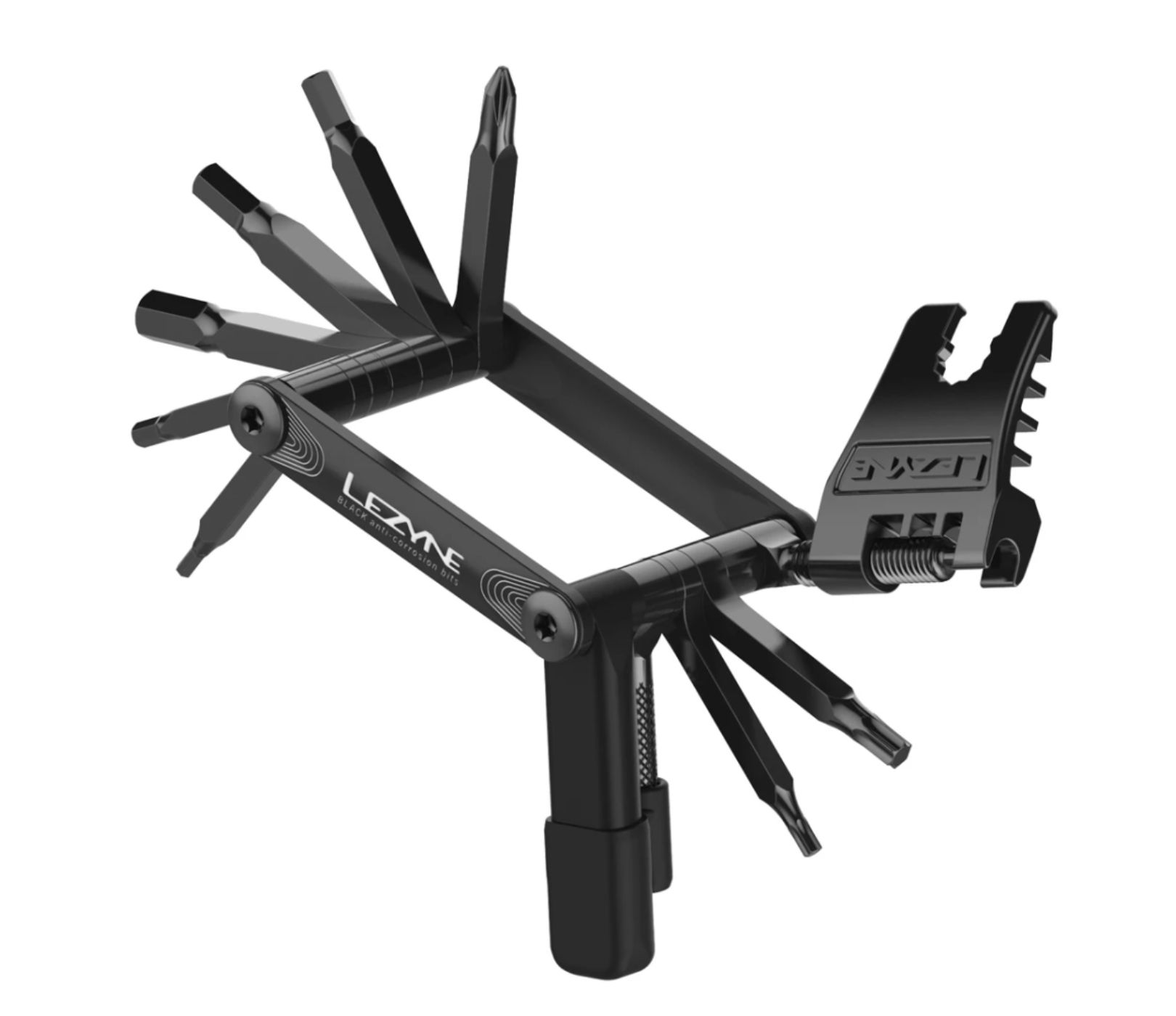 lezyne v5 multi tool