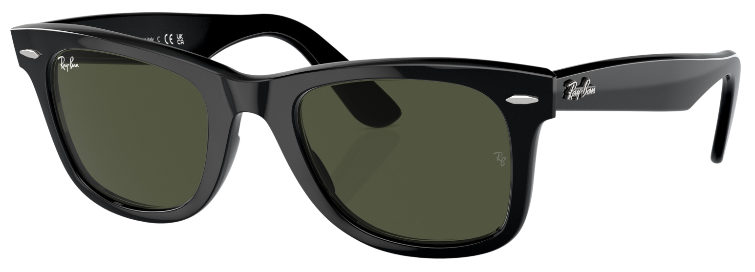 Ray-Ban Wayfarer Fashion Sunglasses