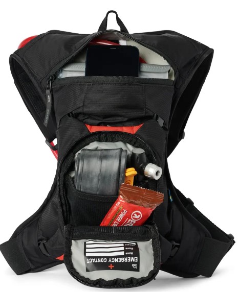 USWE Hydro 3 2.0L Hydropod