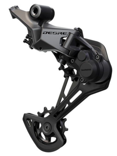 Shimano Deore M6200 12spd Rear Derailleur 