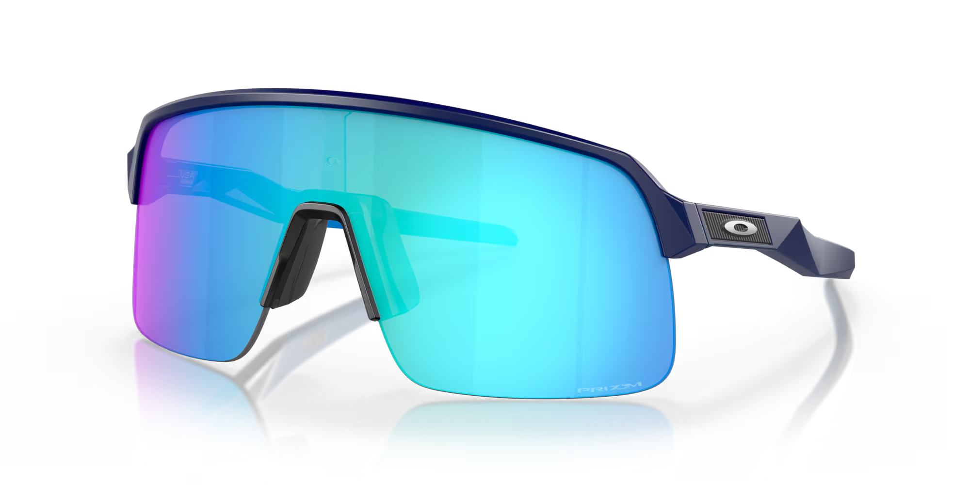 Oakley Sutro Lite Sport Sunglasses 