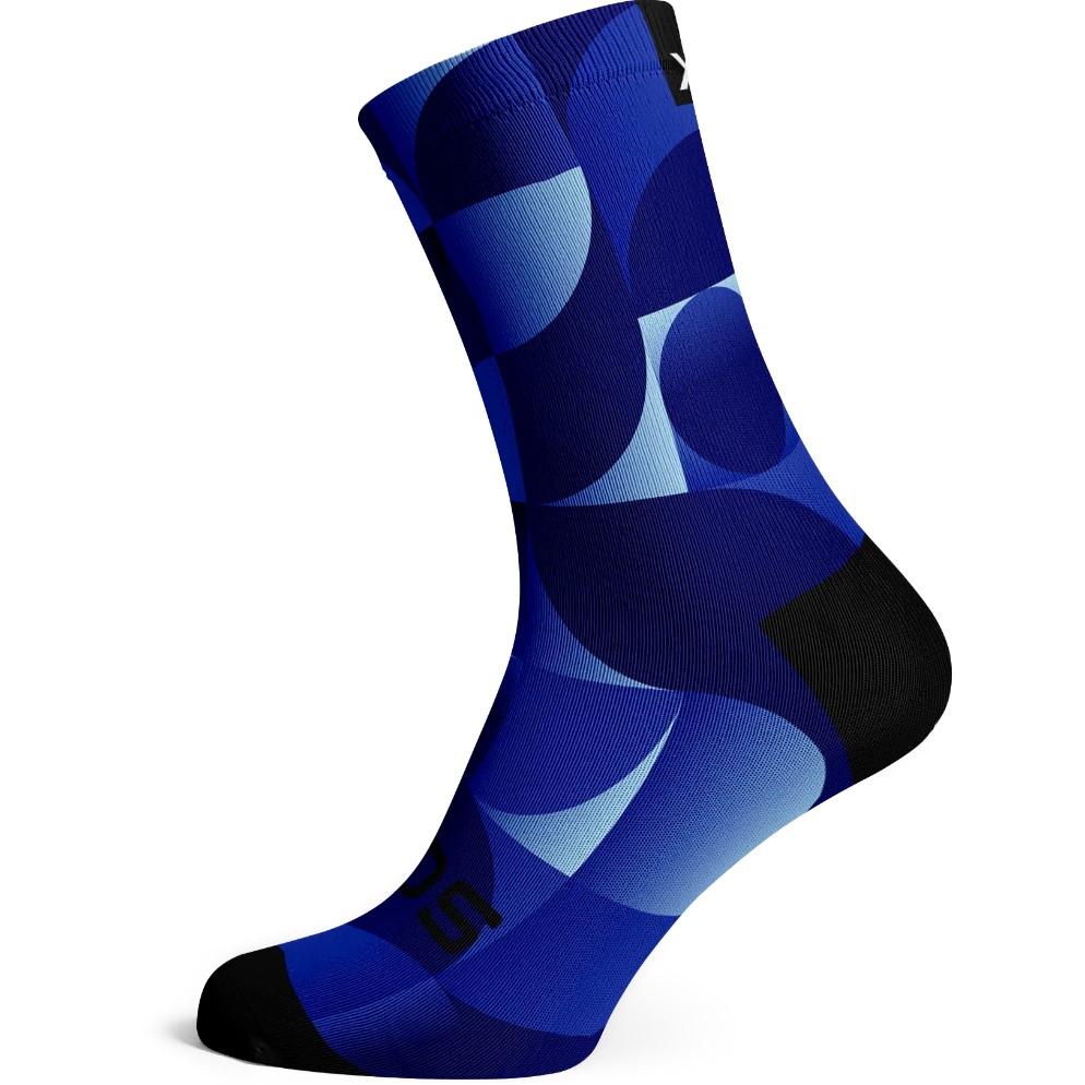 Sox Crew Unisex Socks