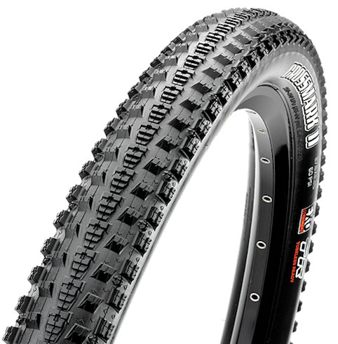 Maxxis Crossmark II Exo TR 26X2.25 MTB Tyre