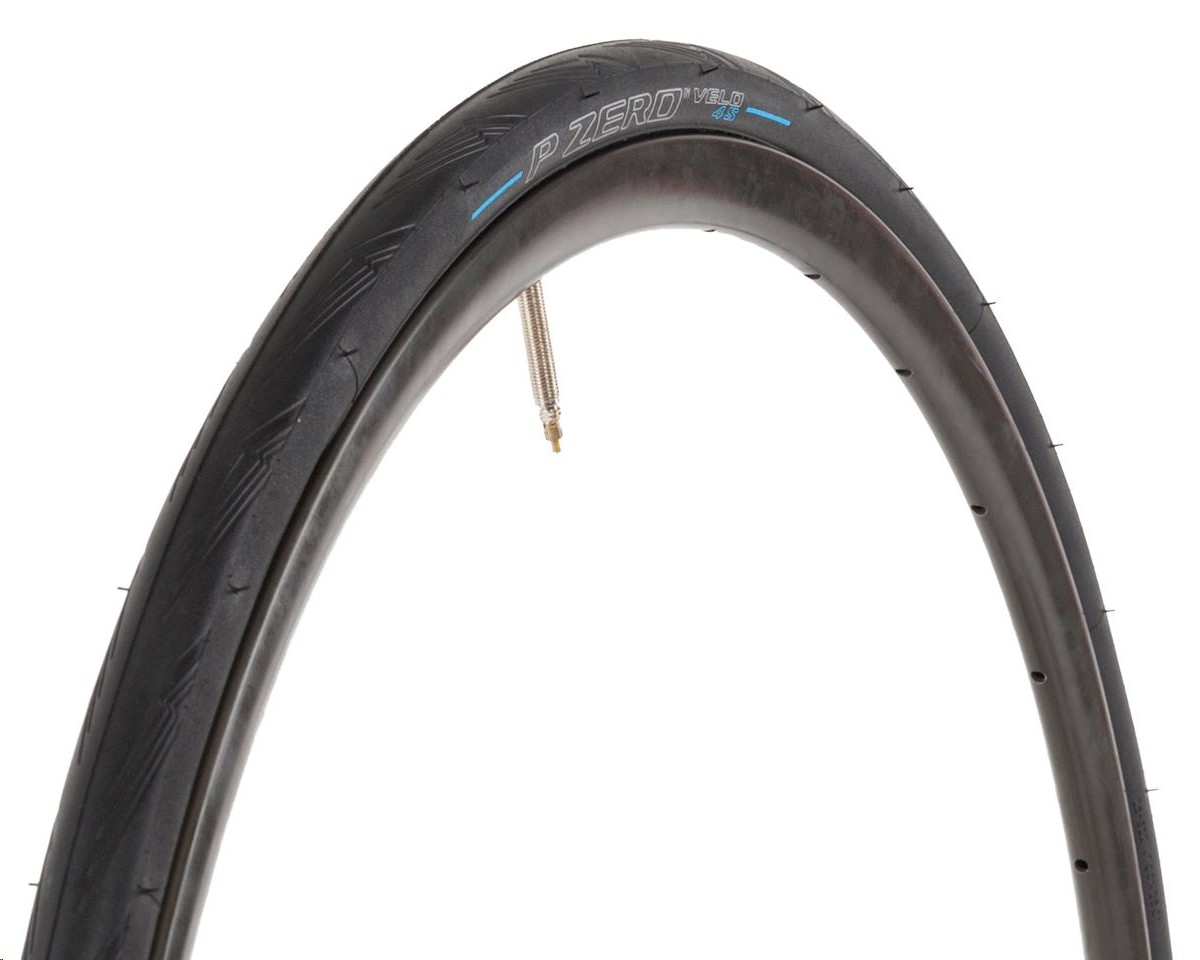 Pirelli Zero Velo SL 25