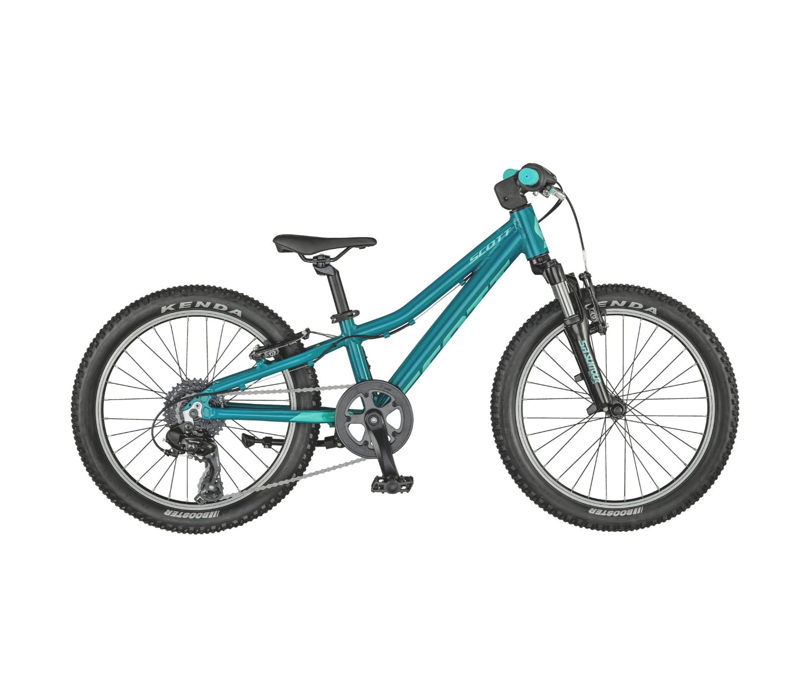 2022 Scott Contessa 20 inch Junior Girls Bike