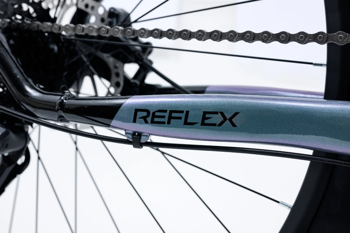 Avalanche Reflex Sport Aluminium Hardtail Mountain Bike 