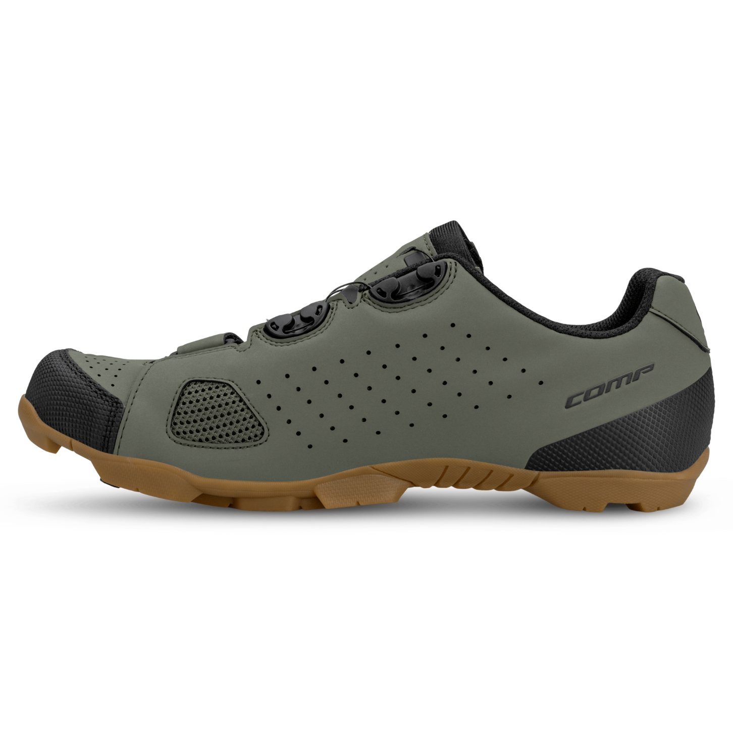 Scott Comp Boa Unisex MTB Shoes 
