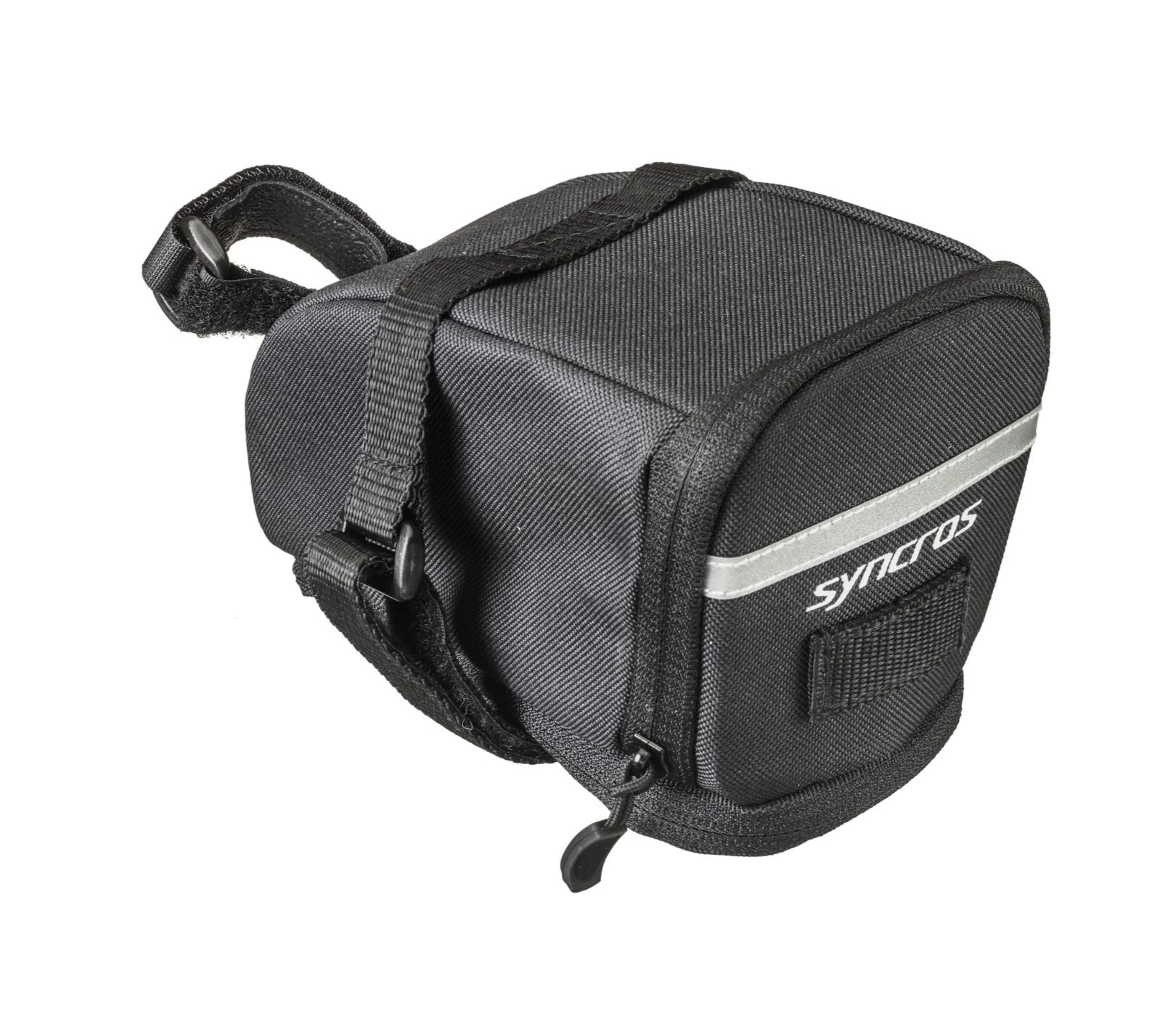 Syncros SB-01 Saddle Bag with Strap 