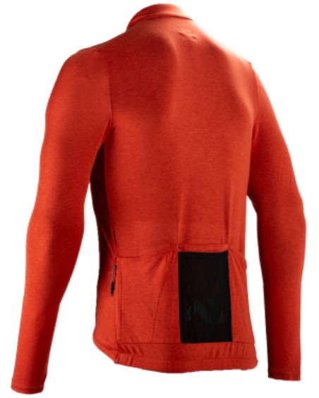 Leatt Endurance 4.0 Long Sleeve Men's MTB Jersey