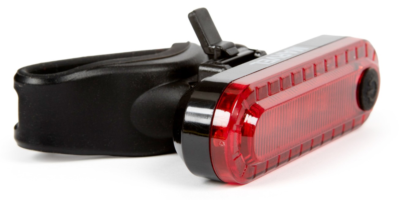 Marvel Pathfinder Front and Rear Light Combo 