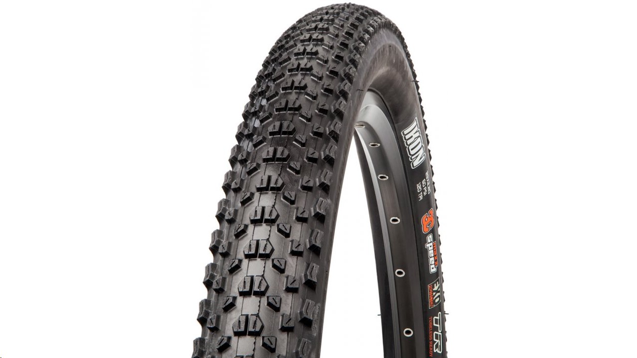 Maxxis Ikon 3C EXO TR 29x2.20 MTB Tyre