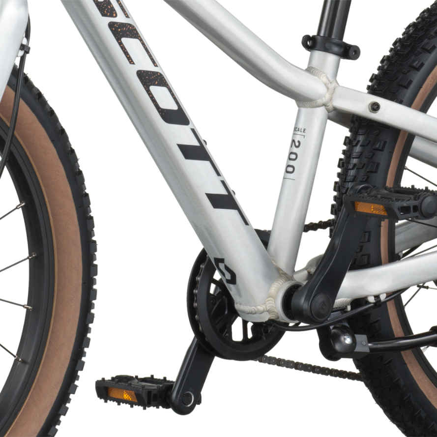 Scott Scale 200 Junior Boys Bike 2026