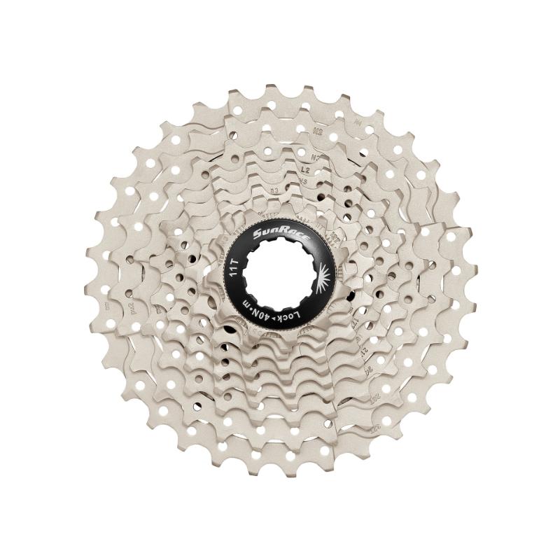 SunRace 10spd 11-36t MTB Cassette 